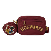 Harry Potter - Gryffindor Sling Bag