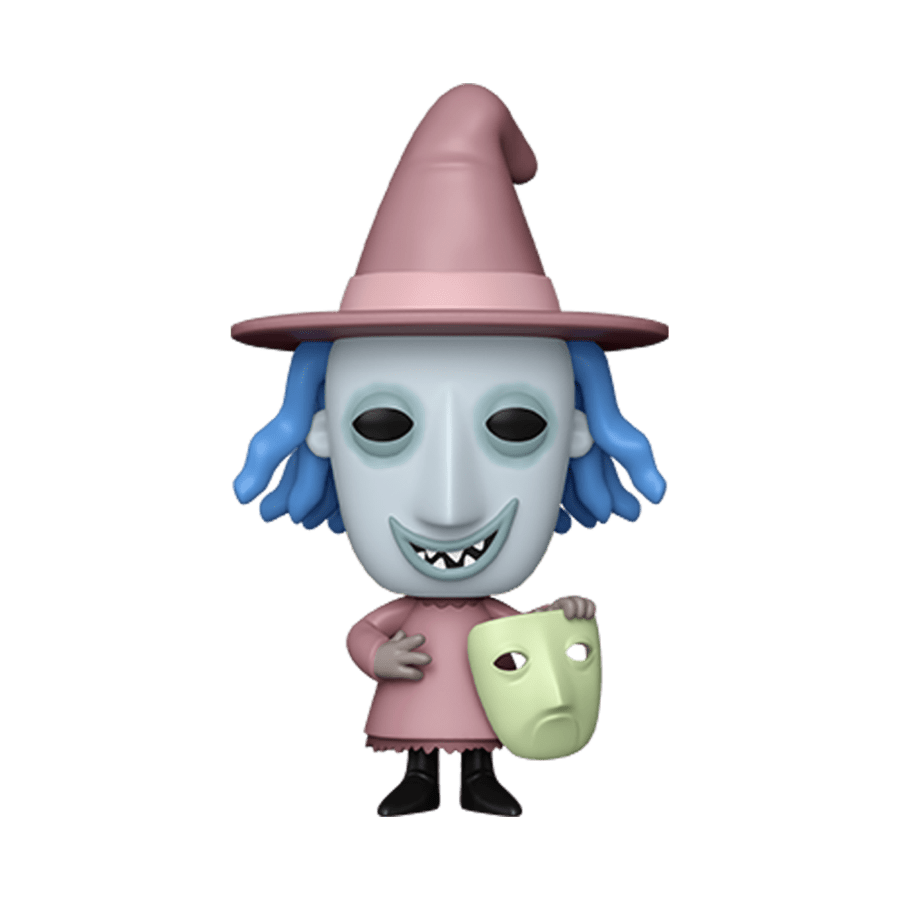 The Nightmare Before Christmas - Shock (Pop! Vinyl)