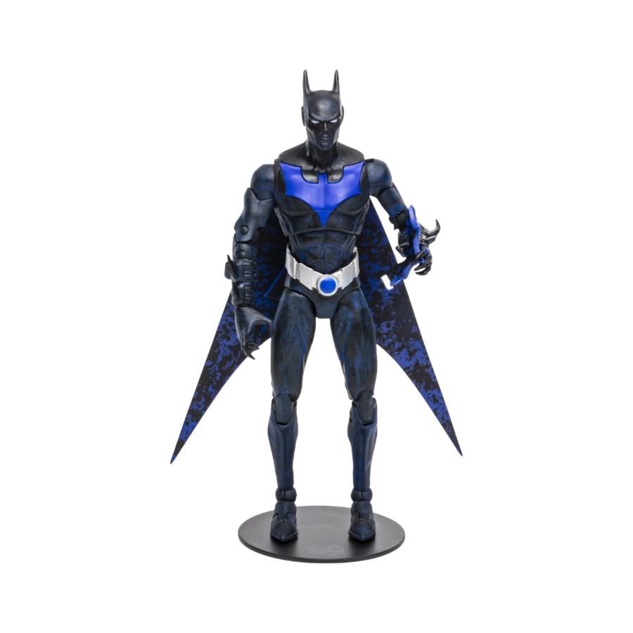 Batman Beyond - Inque as Batman 7″ Figure