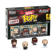 Avengers: Doomsday - Yelena (Bitty Pop! 4-Pack)