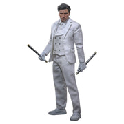 Moon Knight (TV) - Mr. Knight 1:6 Scale Collectable Action Figure