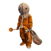 Trick ‘r Treat - Sam 1:6 Scale Action Figure Set