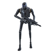 Star Wars: Andor - K-2SO 1:6 Scale Collectable Action Figure