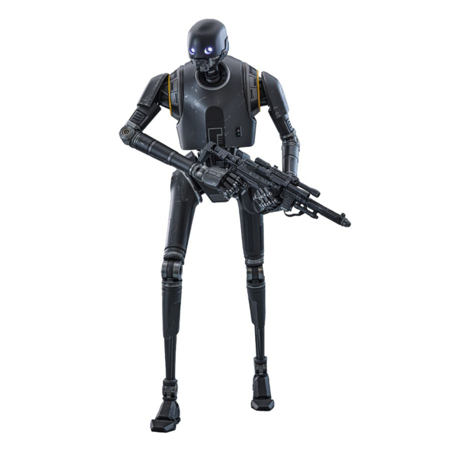 Star Wars: Andor - K-2SO 1:6 Scale Collectable Action Figure