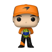 Formula 1: McLaren - Lando Norris (Pop! Vinyl)