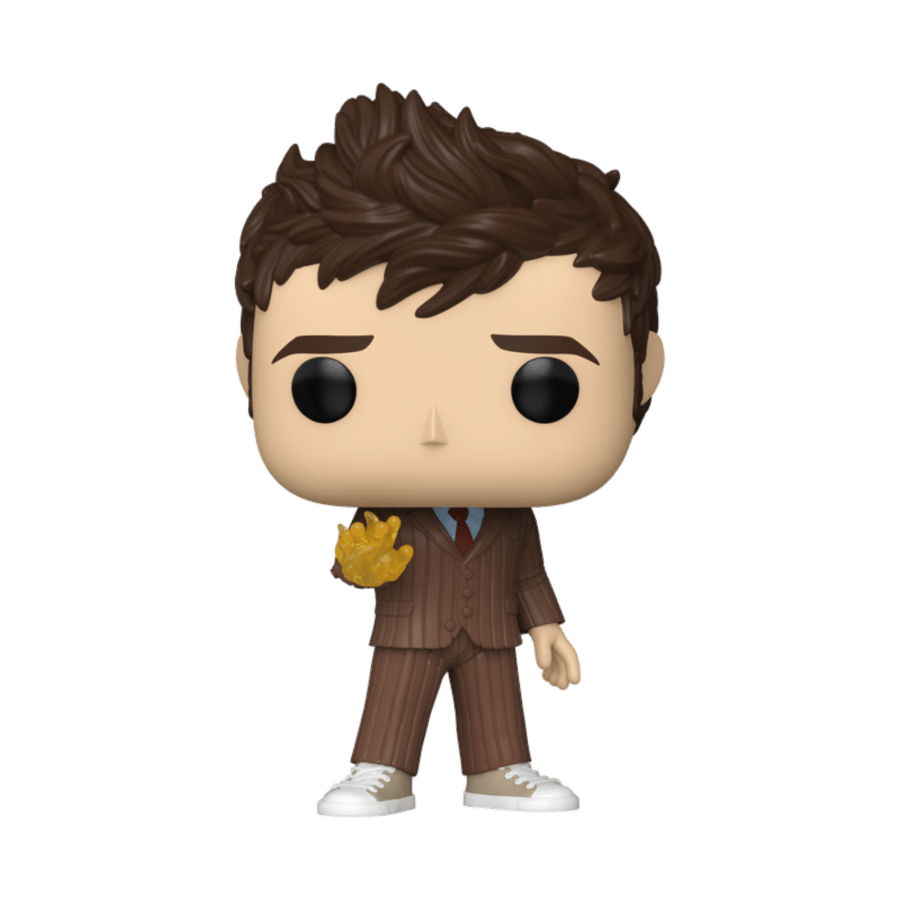 Doctor Who - Tenth Doctor (Pop! Vinyl)