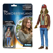 Tomorrowland - Casey ReAction Figure