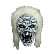 Iron Maidon - Bass Beast Mask