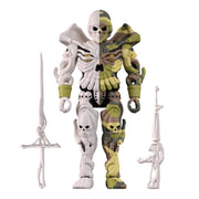 Power Rangers - Rito Revolto ReAction 3.75″ Action Figure