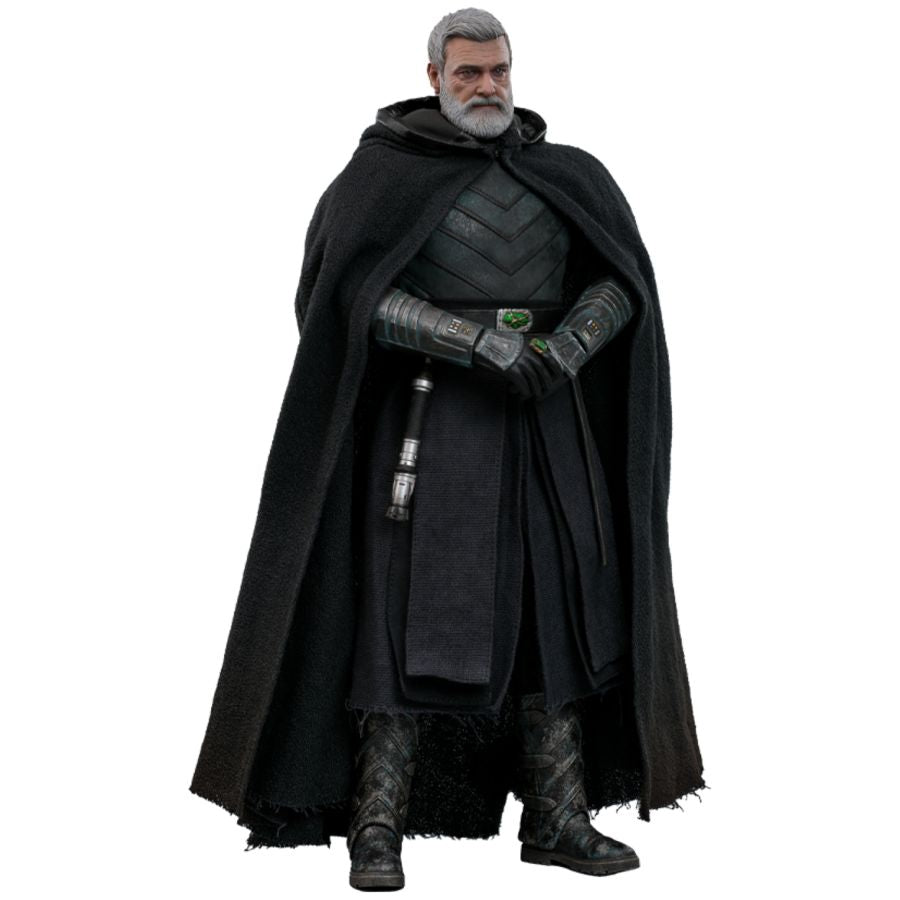 Star Wars: Ahsoka (TV) - Baylan Skoll 1:6 Scale Collectable Action Figure