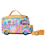 Foster’s Home for Imaginary Friends - Figural Bus Crossbody