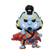 One Piece - Jinbe with chase (Pop! Vinyl)