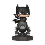 Batman: Arkham Knight - Batman Light Up (POP! Premium)