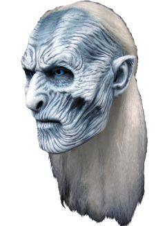 A Game of Thrones - White Walker Mask