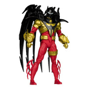 DC Multiverse - Azrael Batman (Knightquest) 7″ Action Figure
