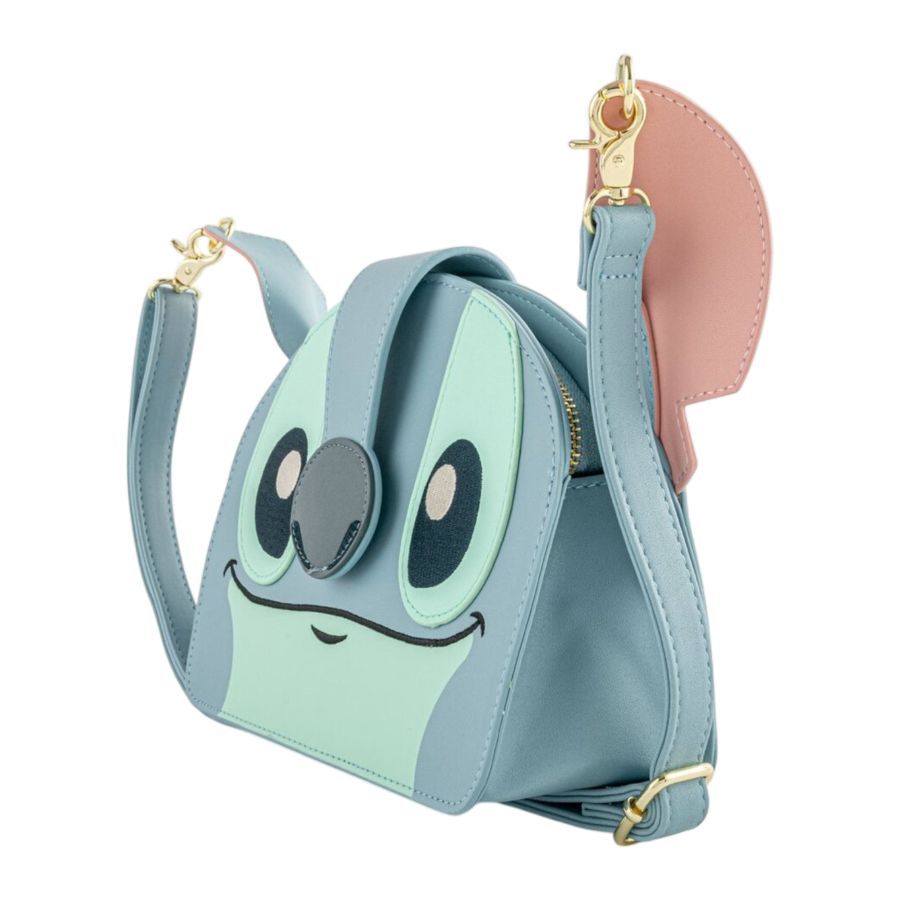 Lilo & Stitch - Luau Crossbody