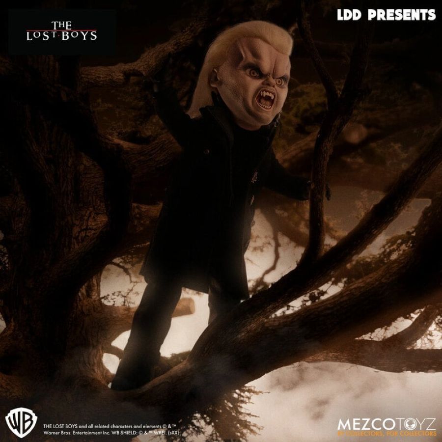 LDD Presents - The Lost Boys David 10″ Doll