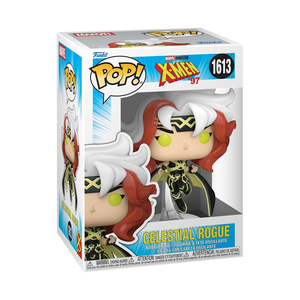 X-Men ’97 - Celestial Rogue (Pop! Vinyl)