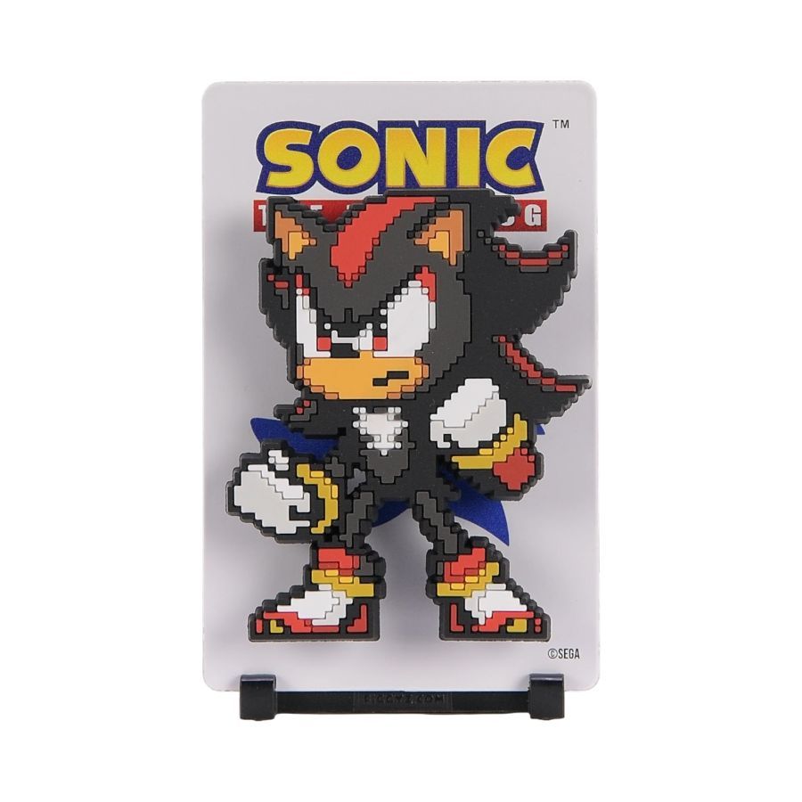 Sonic The Hedgehog - Shadow (Modern) 4.3″ FIGGYZ