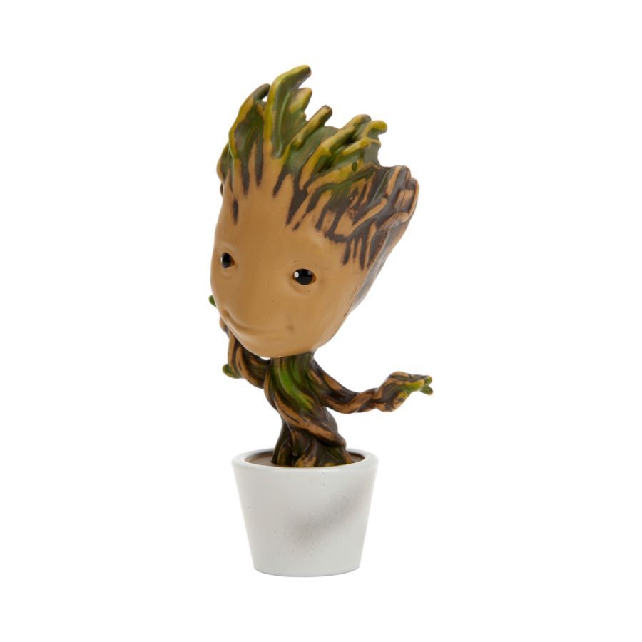 Guardians of the Galaxy - Baby Groot4″ Diecast MetalFig