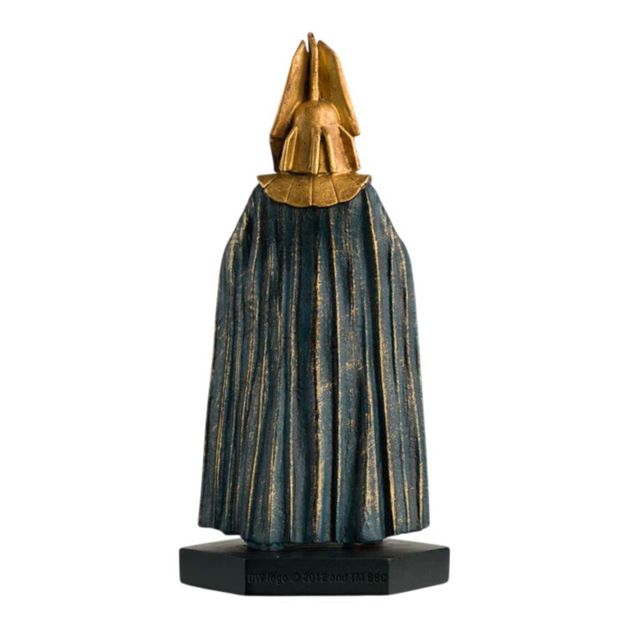 Doctor Who - Omega Figure