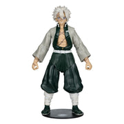 Demon Slayer - Sanemi Shinazugawa (Season 3) 7″ Action Figure