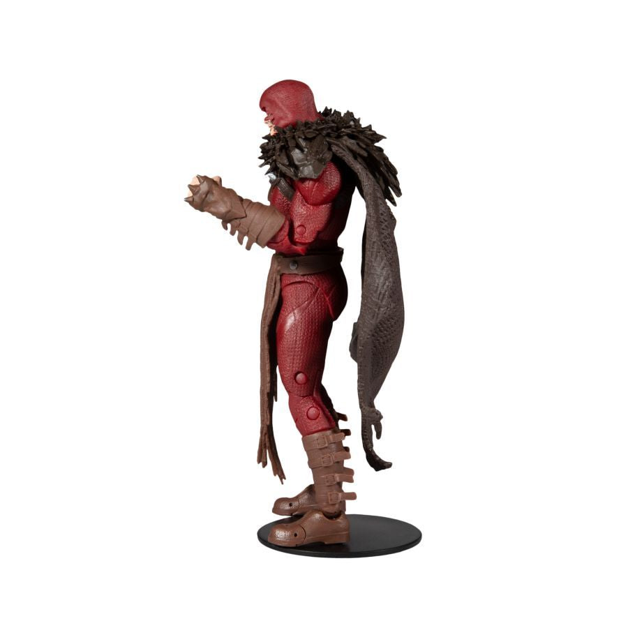 DC Comics - King Shazam Infected 7″ Action Figure