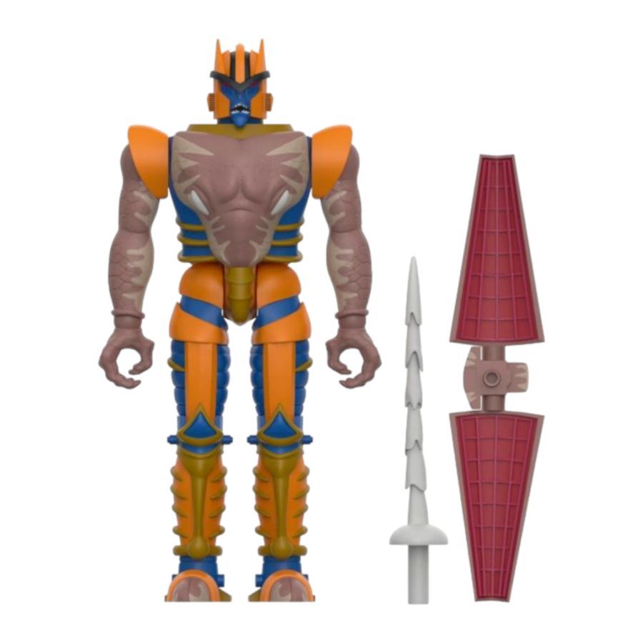 Transformers: Beast Wars - Dinobot Reaction 3.75″ Figure