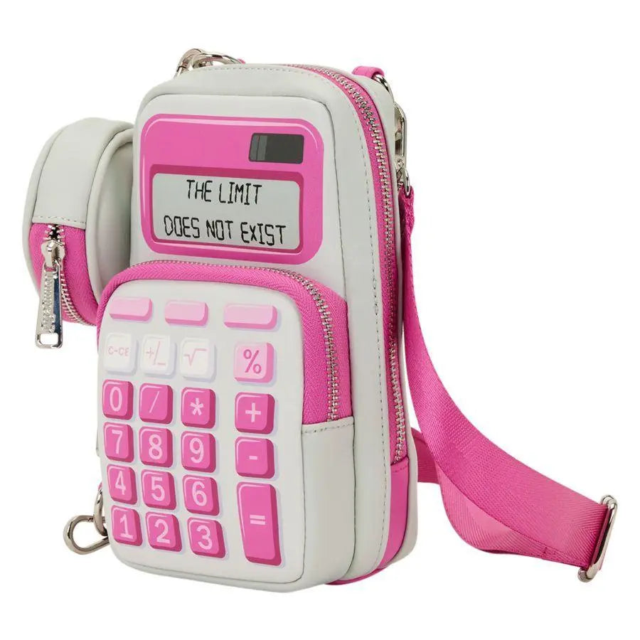 Mean Girls - Cell Phone (Crossbody Bag with Coin Bag)