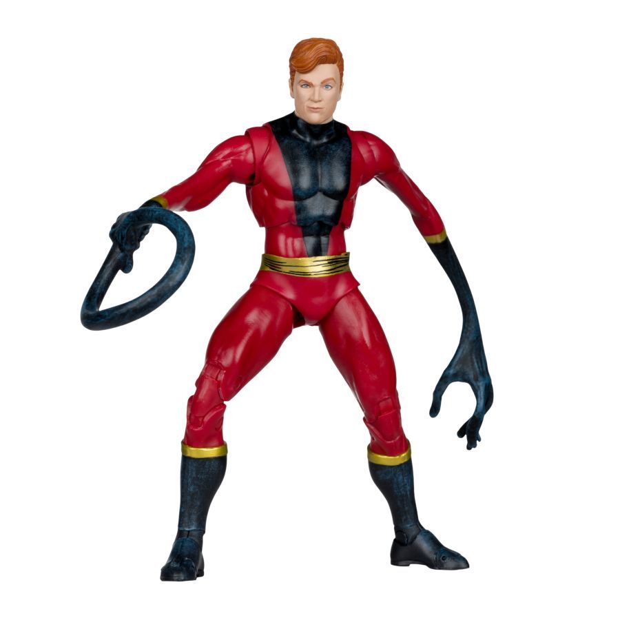 DC Comics - Elongated Man (Identity Crisis) 7″ Action Figure