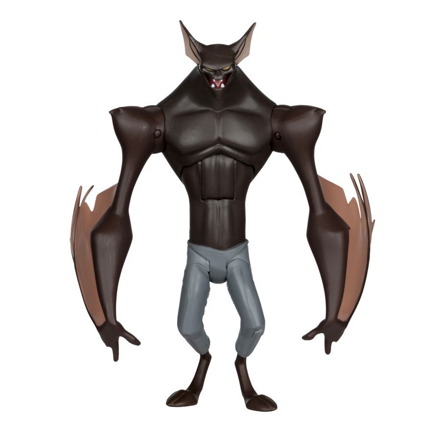 Batman: The Animated Series - Manbat (NYCC) Gold Label 6″ Deluxe Figure