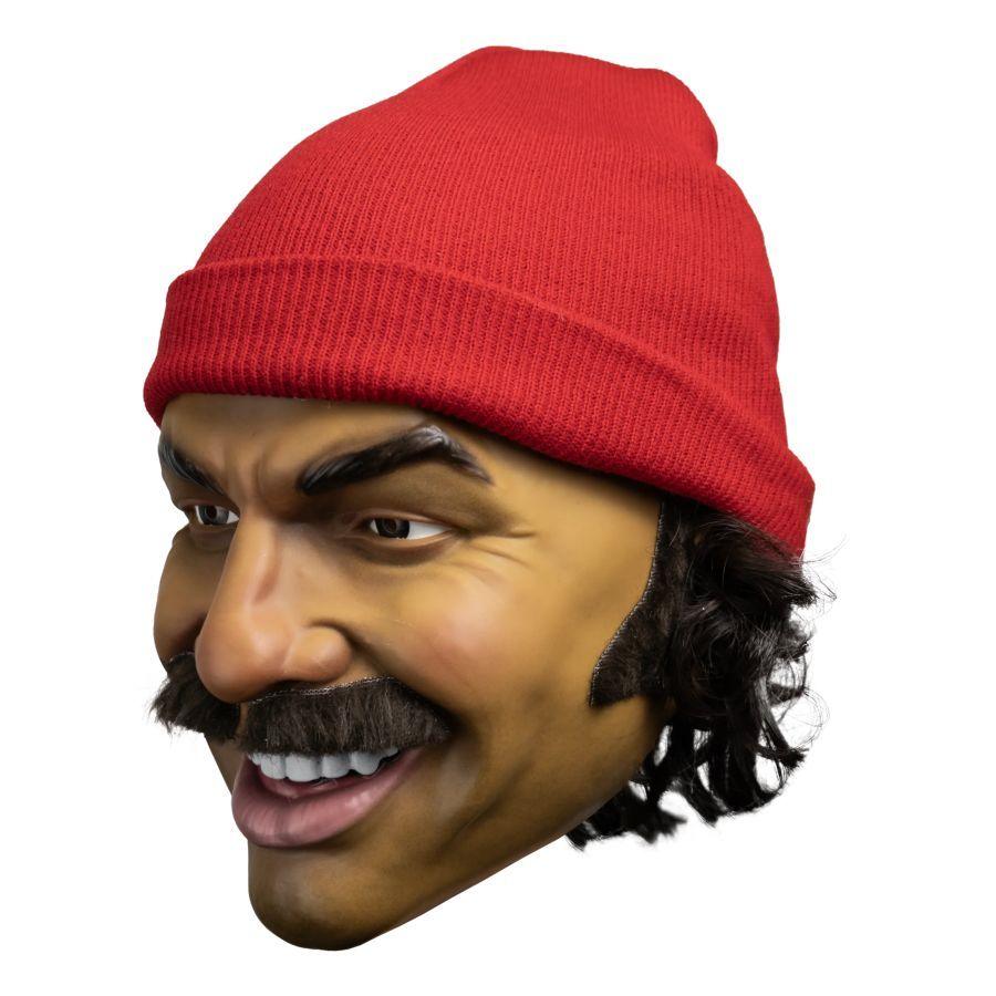 Cheech & Chong - Cheech Deluxe Mask