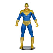 DC Multiverse - Guardian 7″ Figure (Chase)