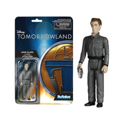 Tomorrowland - Dave Clark ReAction Figure