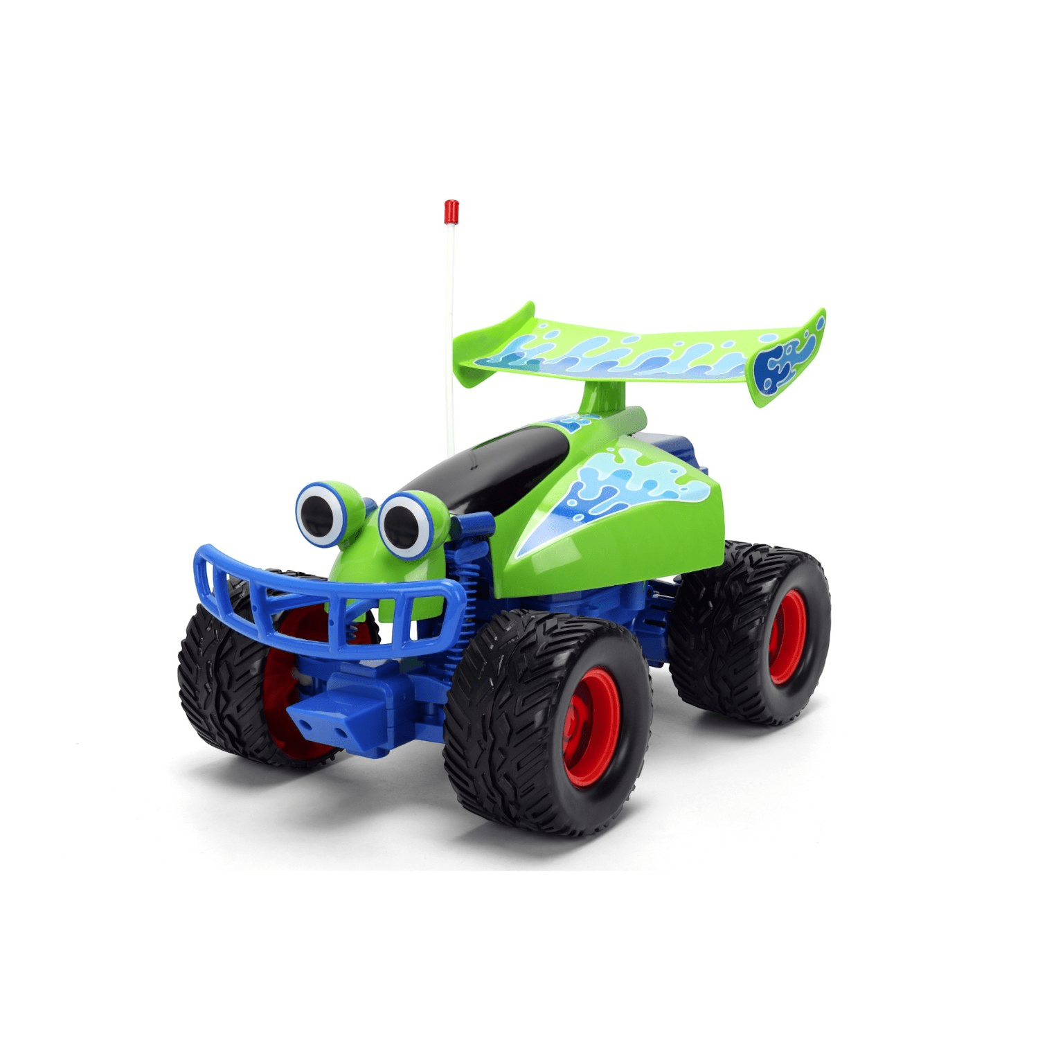 Toy Story - 1:14 Buggy Remote Control Car