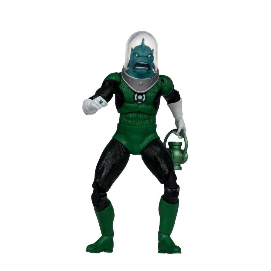 DC Multiverse - Green Lantern Naut Ke Loi 7″ Action Figure