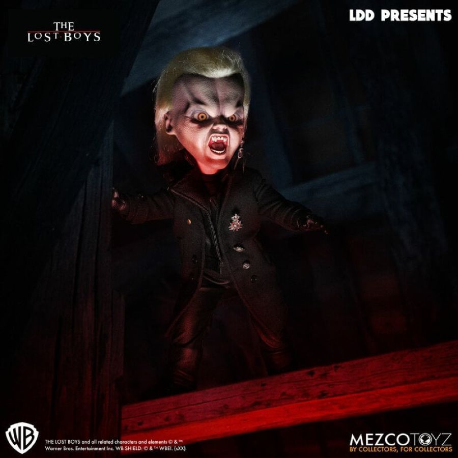 LDD Presents - The Lost Boys David 10″ Doll