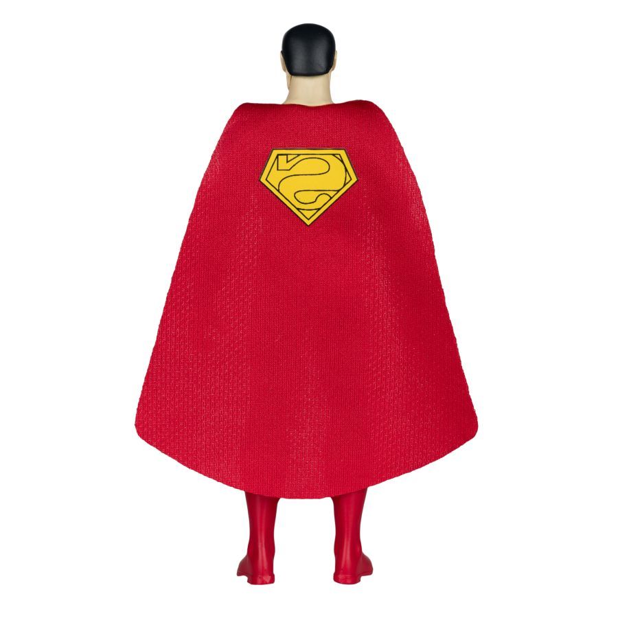 DC Comics - Bizarro 6″ Retro Super Friends Figure