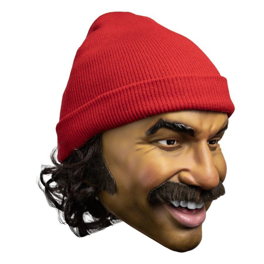Cheech & Chong - Cheech Deluxe Mask