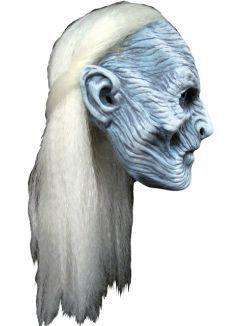 A Game of Thrones - White Walker Mask