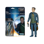Tomorrowland - David Nix ReAction Figure