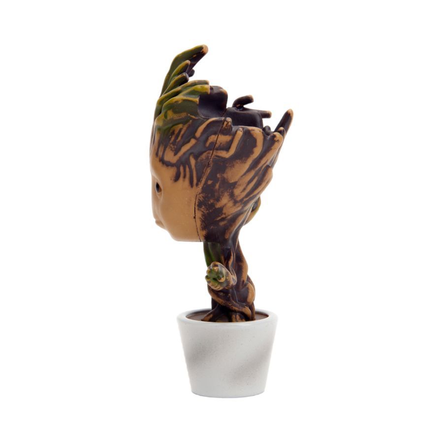 Guardians of the Galaxy - Baby Groot4″ Diecast MetalFig