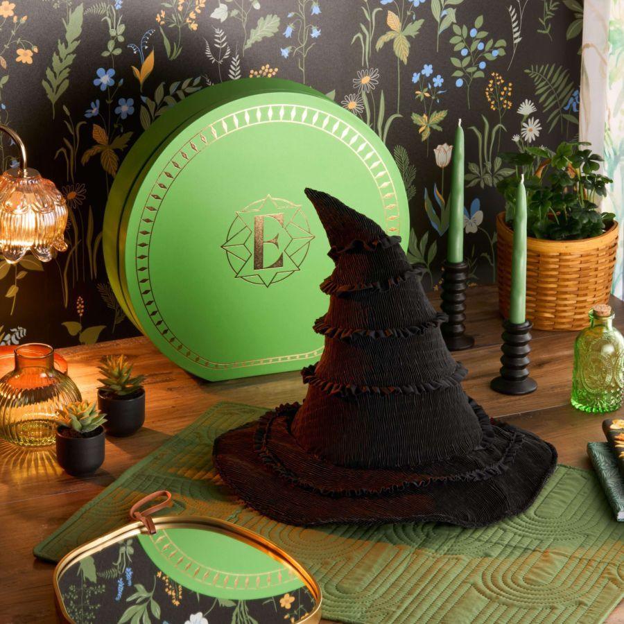 Wicked - Elphaba’s Hat Replica (Collectors Box)