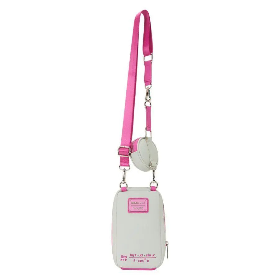 Mean Girls - Cell Phone (Crossbody Bag with Coin Bag)