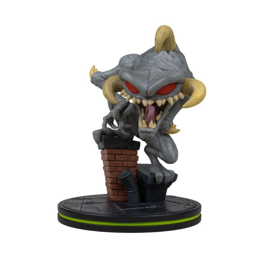 Image Comics - Violator Q-Fig Vinyl Figure