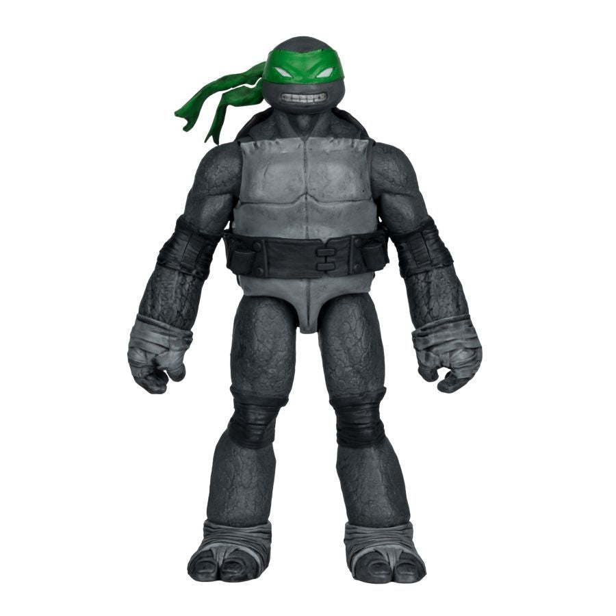 Teenage Mutant Ninja Turtles - Raphael Page Punchers 5″ Figure with Comic