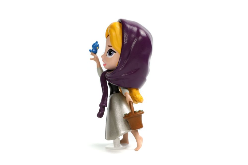 Sleeping Beauty - Briar Rose 4″ Diecast MetalFig
