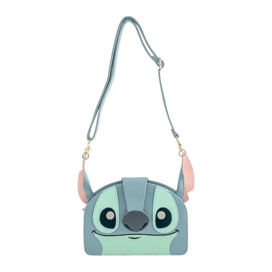 Lilo & Stitch - Luau Crossbody