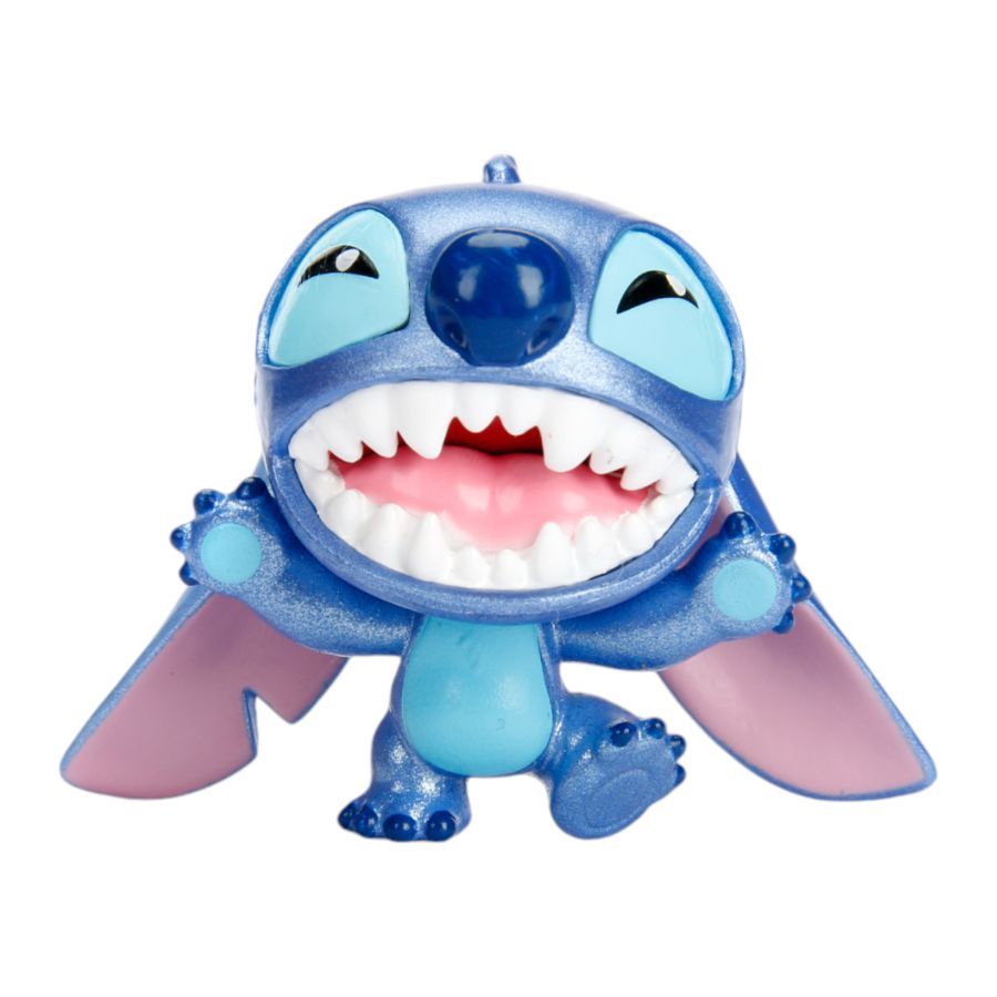 Lilo & Stitch - Stitch 2.5″ MetalFig Assortment (Display of 12)