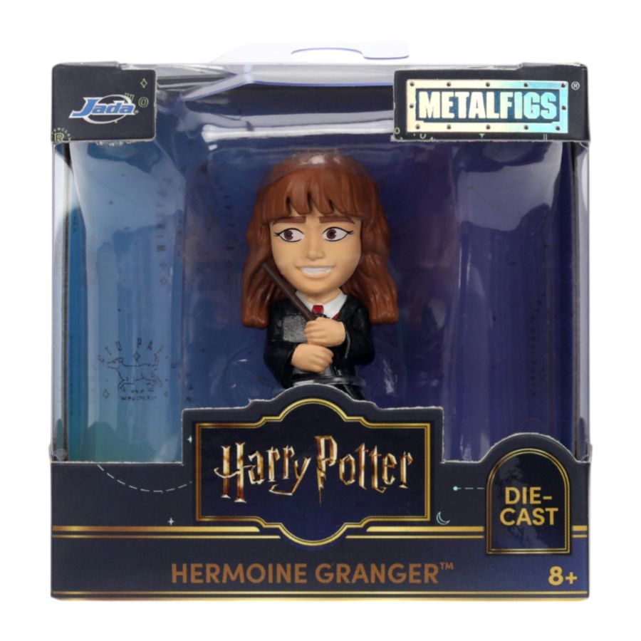 Harry Potter - Wave 2 2.5″ MetalFig Assortment (Display of 12)